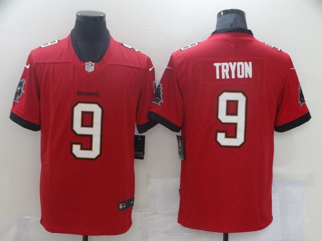 Tampa Bay Buccaneers Jerseys 06 [Cheap NFL Jerseys 2906]